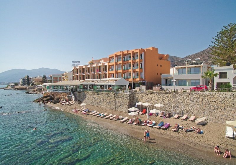 Hotel Allgemein