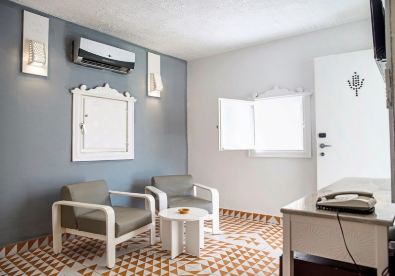 Zimmer & Wohnkomfort