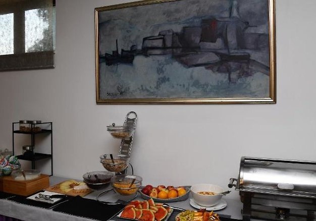 Hotel Allgemein
