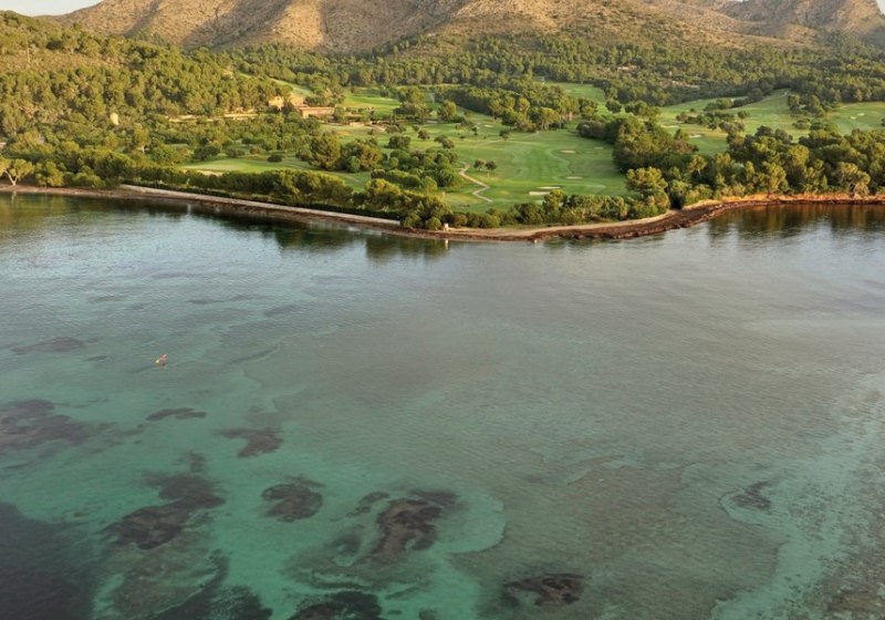 Beispiel: Hotel Außenpool