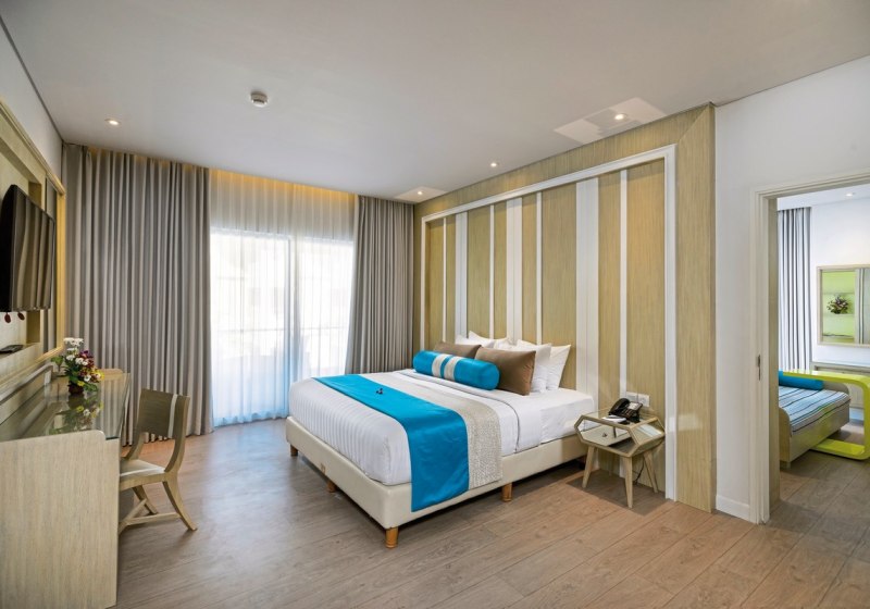 Zimmer & Wohnkomfort