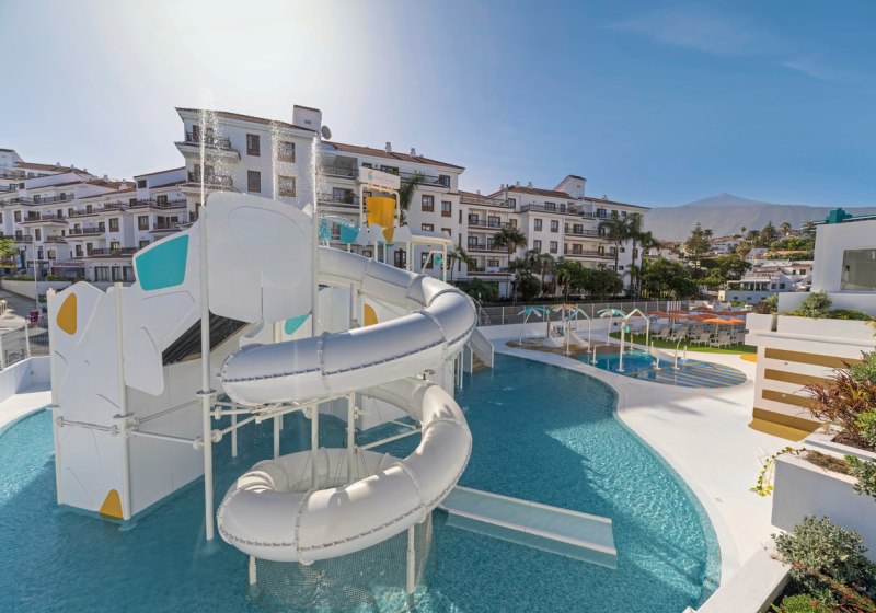 Hotel Allgemein