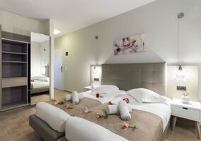 Hotel Allgemein