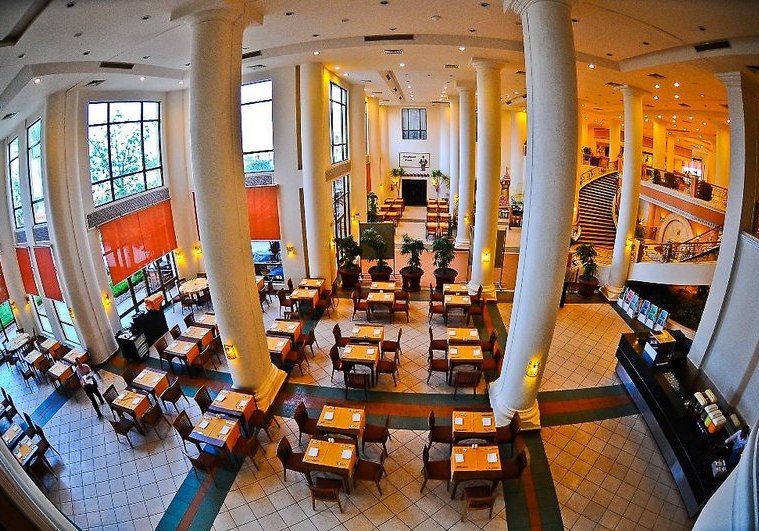 Hotel Allgemein