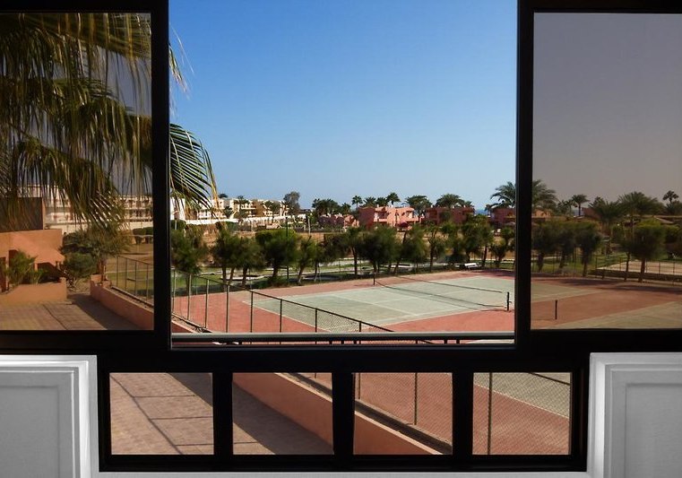 Beispiel: Zimmer & Wohnkomfort