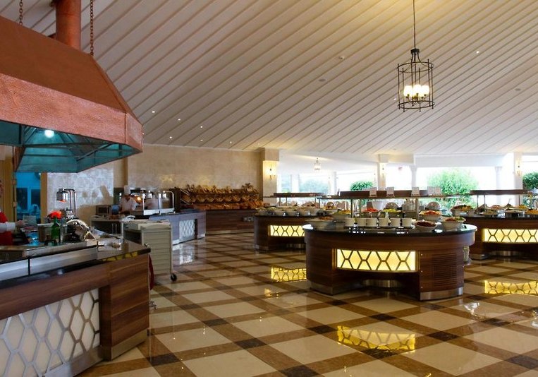 Kulinarik & Restaurants