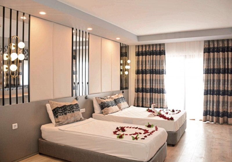 Hotel Allgemein