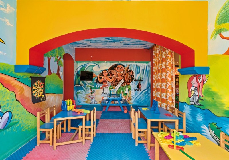 Hotel Allgemein