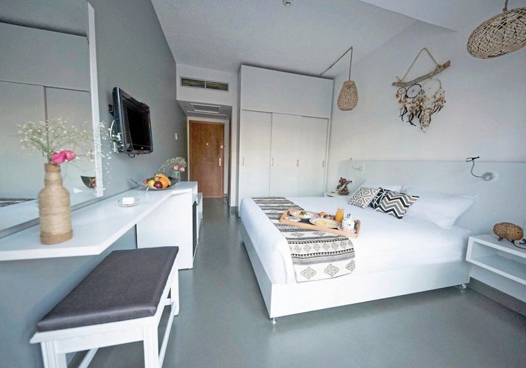Hotel Allgemein