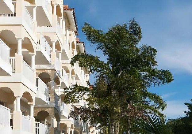 Hotel Allgemein