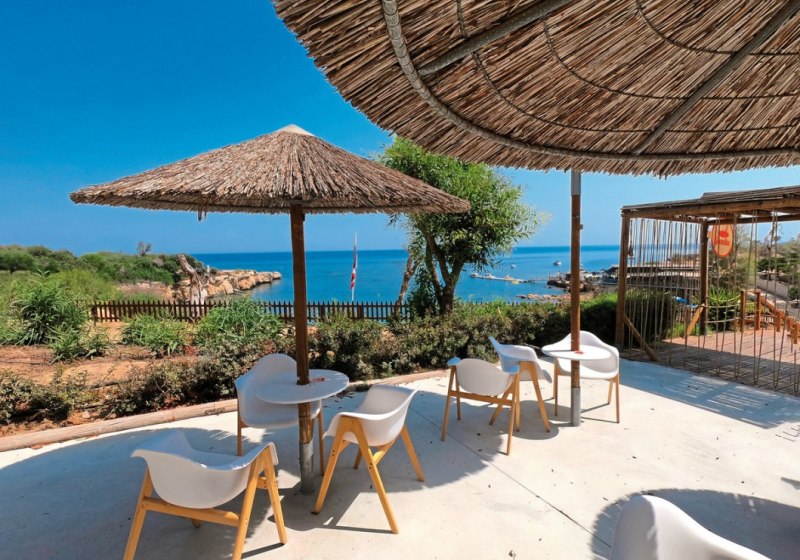Beispiel: Kulinarik & Restaurants