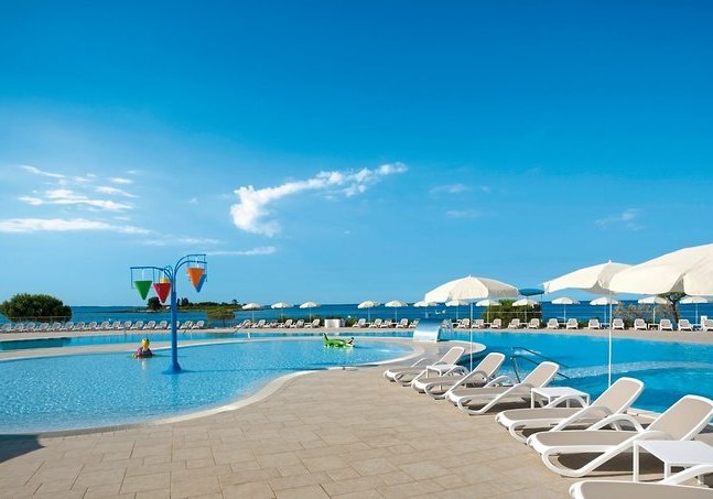 Hotel Allgemein