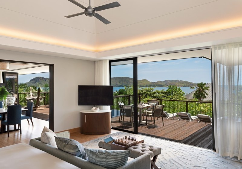 Zimmer & Wohnkomfort