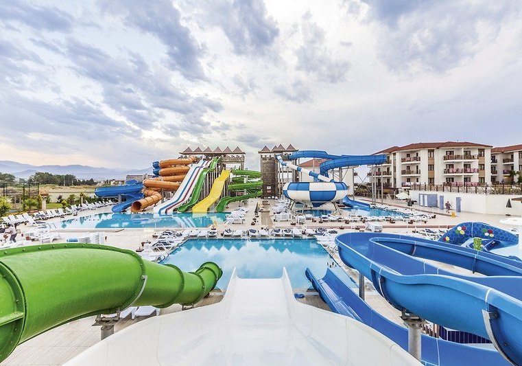 Hotel Allgemein