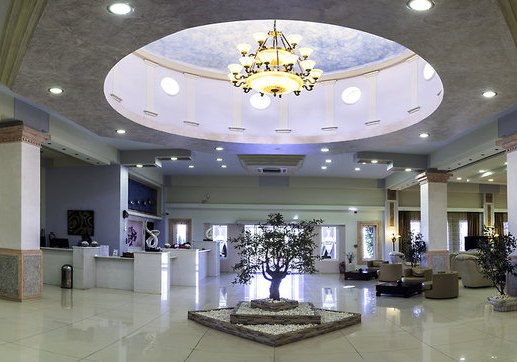Hotel Allgemein