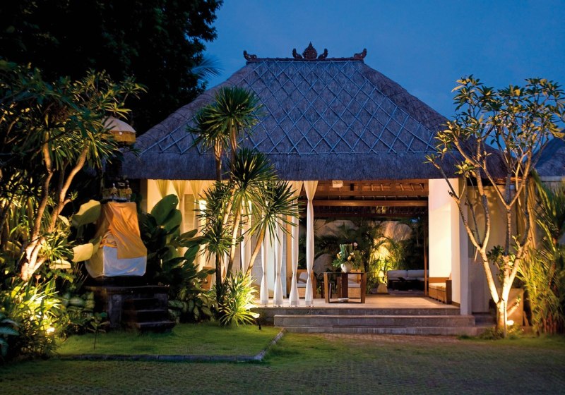 Beispiel: Wellness & Entspannung