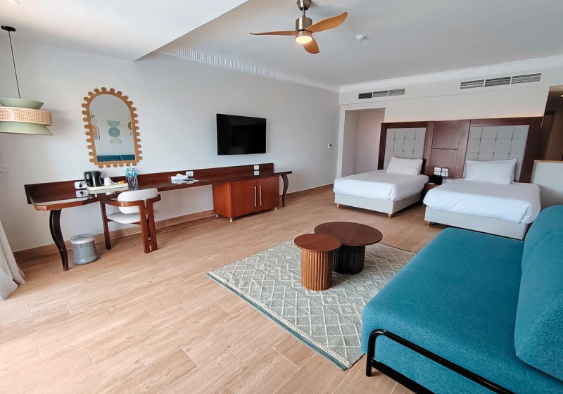 Zimmer & Wohnkomfort