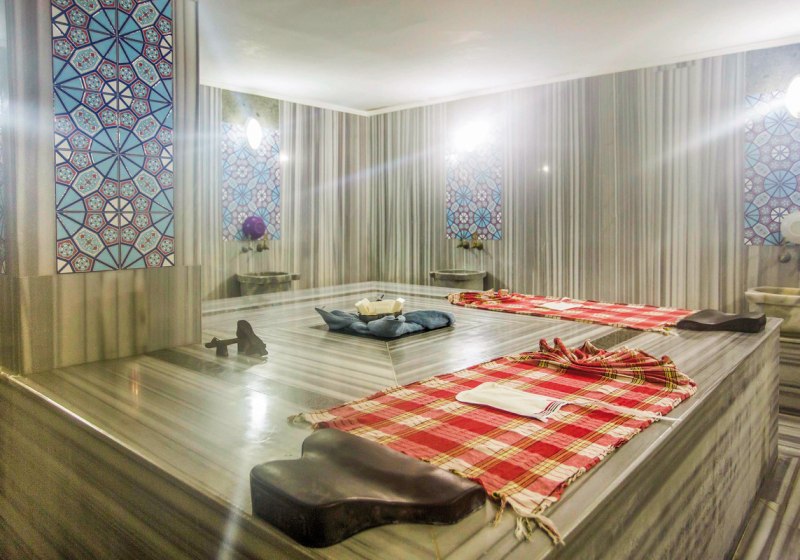 Beispiel: Wellness & Entspannung