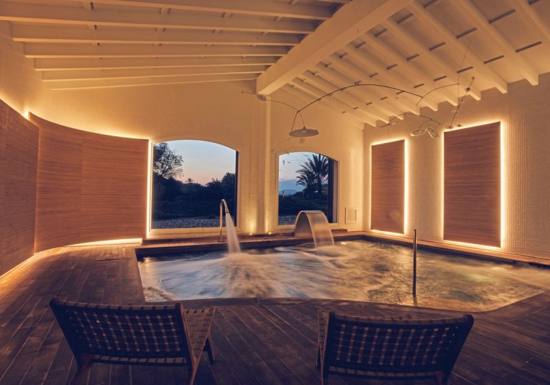 Wellness & Entspannung