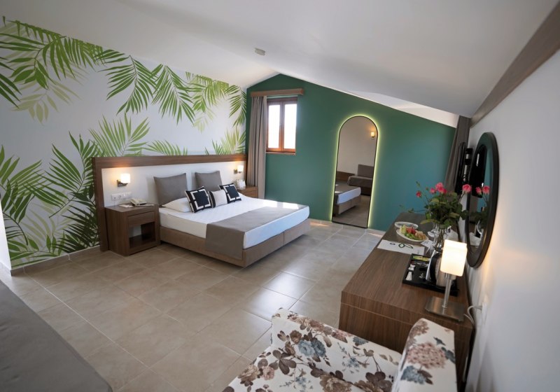 Zimmer & Wohnkomfort