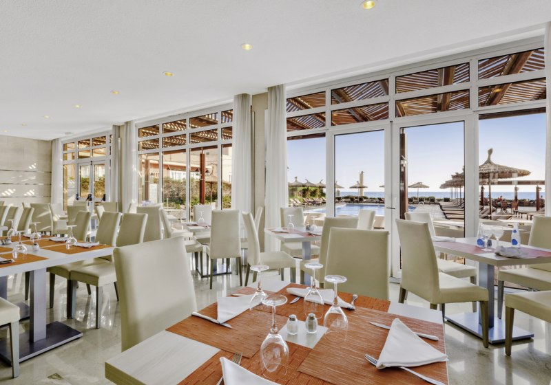 Beispiel: Kulinarik & Restaurants