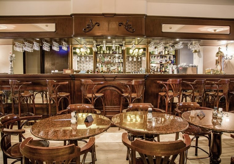 Beispiel: Kulinarik & Restaurants