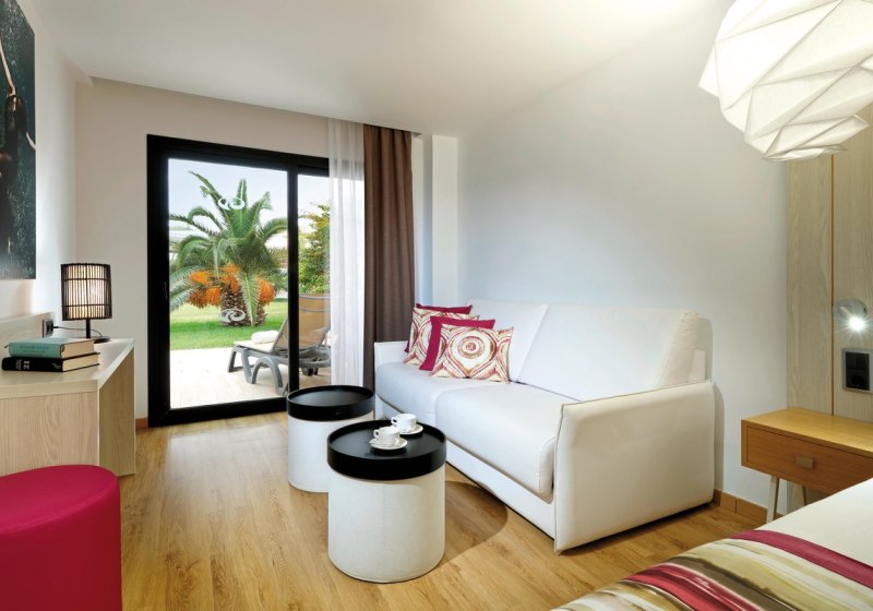 Zimmer & Wohnkomfort