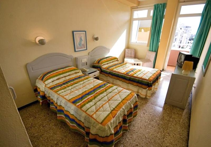 Hotel Allgemein
