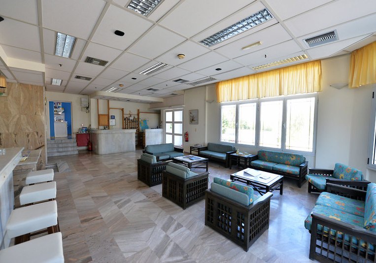 Ausstattung & Service