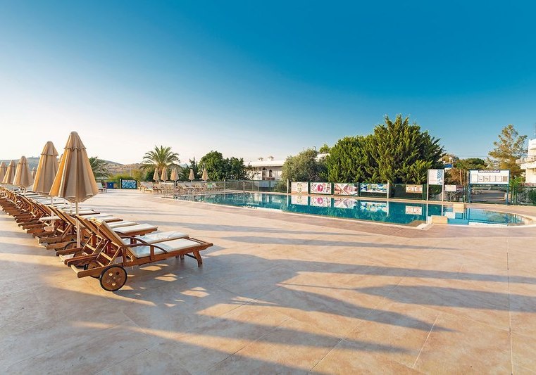 Hotel Allgemein