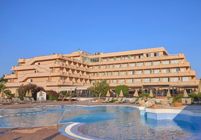 Hotel Allgemein