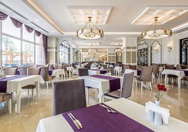 Hotel Allgemein