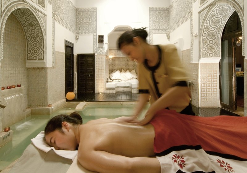 Beispiel: Wellness & Entspannung