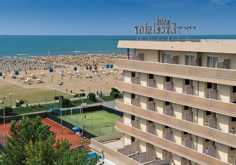 Hotelstrand