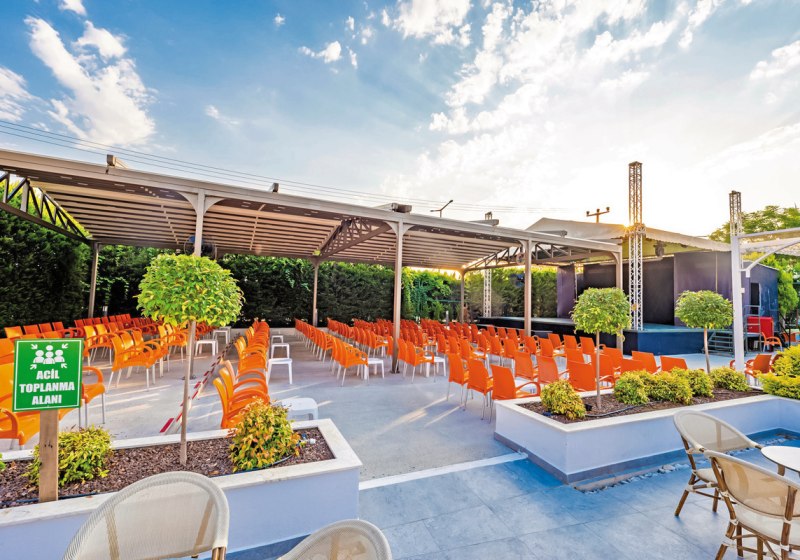 Unterhaltung & Entertainment