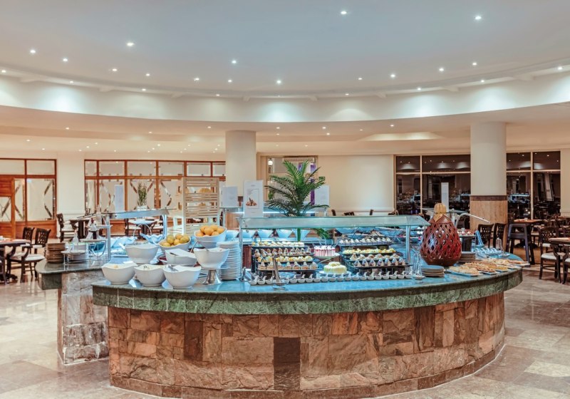 Beispiel: Kulinarik & Restaurants