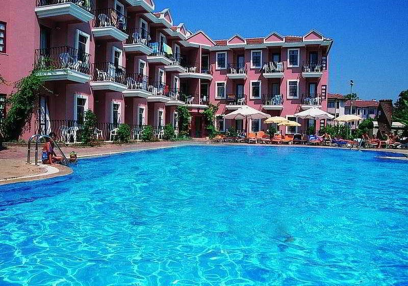 Hotel Allgemein