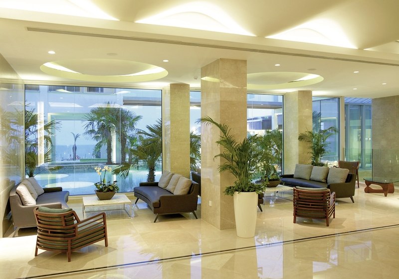 Ausstattung & Service