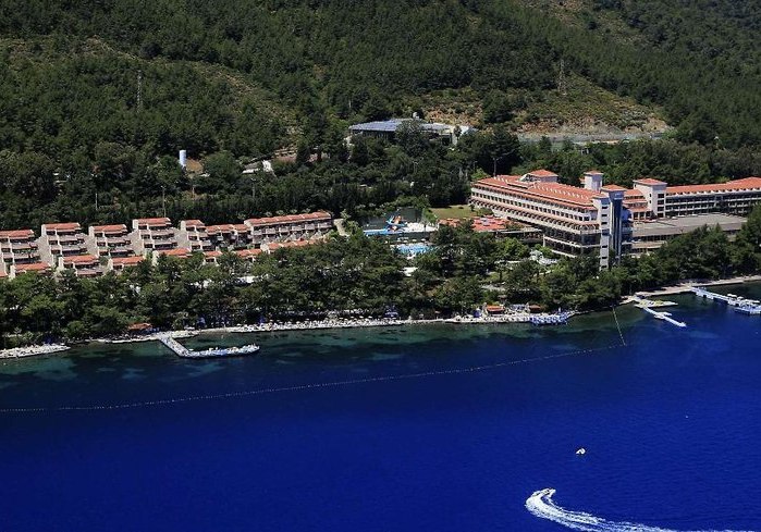 Hotel Allgemein