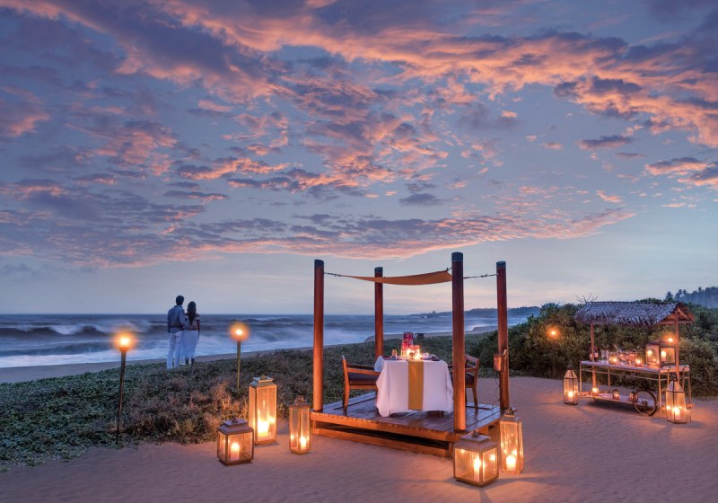 Beispiel: Kulinarik & Restaurants