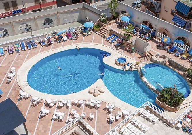 Hotel Allgemein