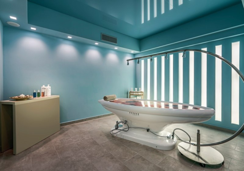 Beispiel: Wellness & Entspannung