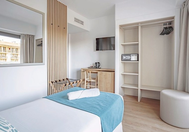 Hotel Allgemein