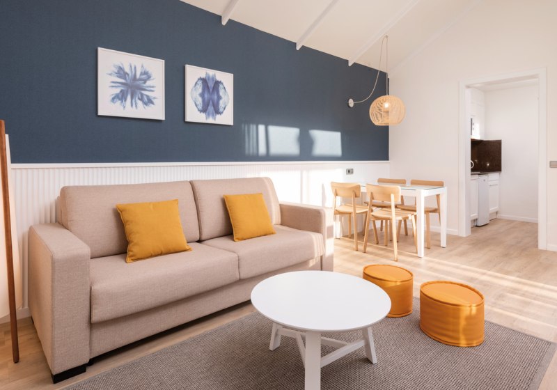 Zimmer & Wohnkomfort