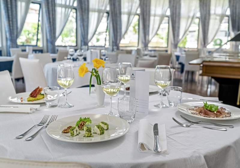 Hotel Allgemein