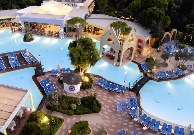 Hotel Allgemein