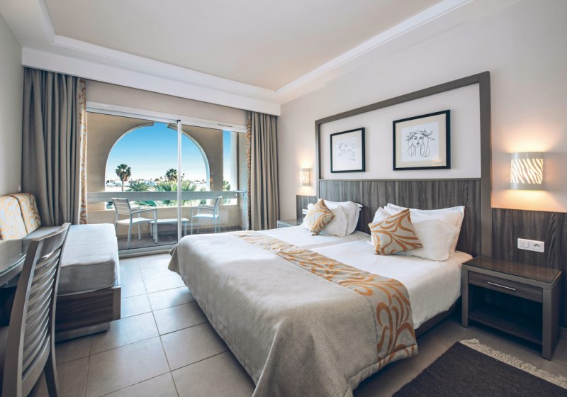 Zimmer & Wohnkomfort