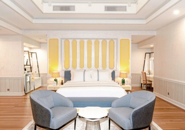 Hotel Allgemein