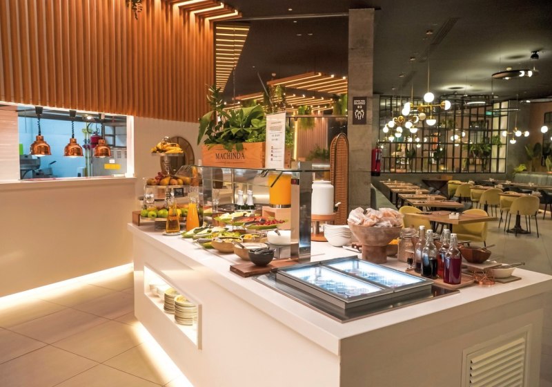 Kulinarik & Restaurants