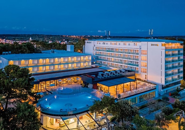 Hotel Allgemein